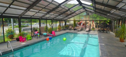 Jonathan Creek Inn and Villas - image 44