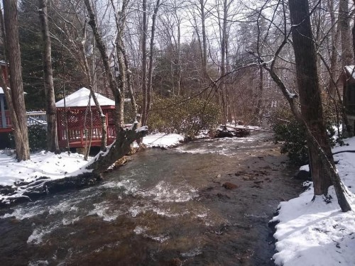 Jonathan Creek Inn and Villas - image 45