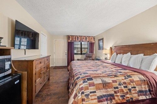 Jonathan Creek Inn and Villas - image 47