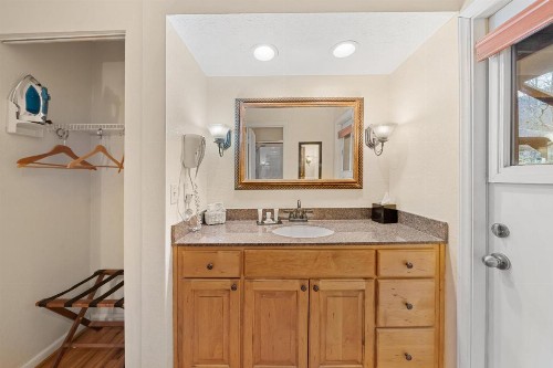 Jonathan Creek Inn and Villas - image 49