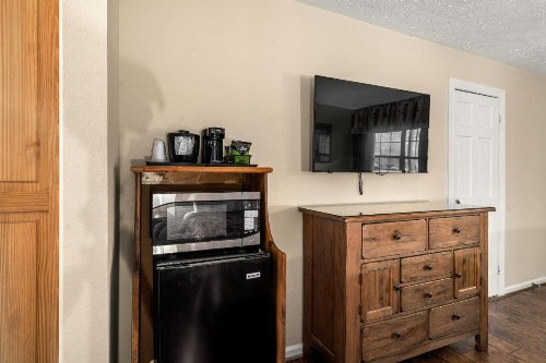Jonathan Creek Inn and Villas - image 50