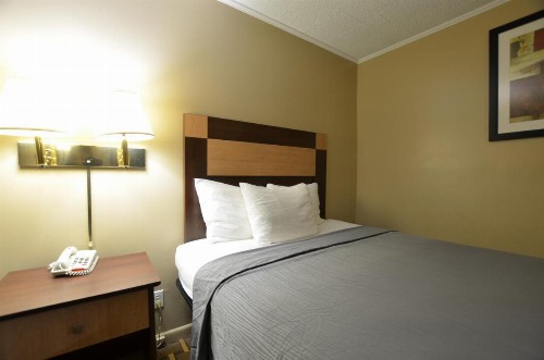 Travelowes Motel - Maggie Valley - image 16
