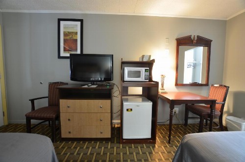 Travelowes Motel - Maggie Valley - image 2
