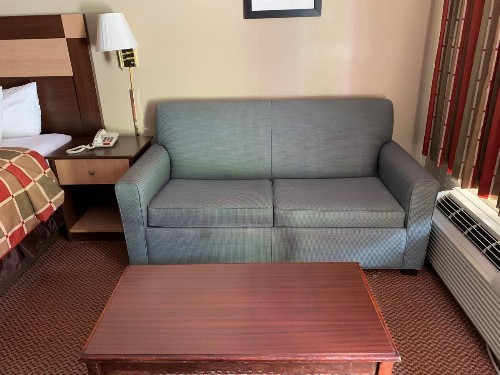 Travelowes Motel - Maggie Valley - image 28