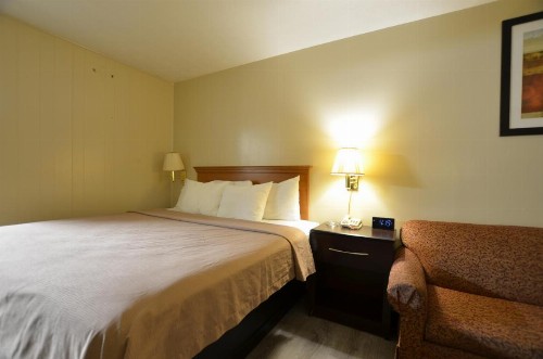 Travelowes Motel - Maggie Valley - image 36