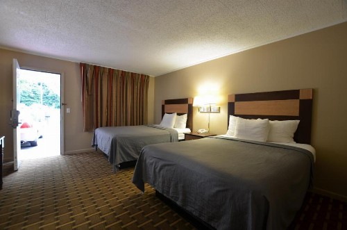 Travelowes Motel - Maggie Valley - image 44