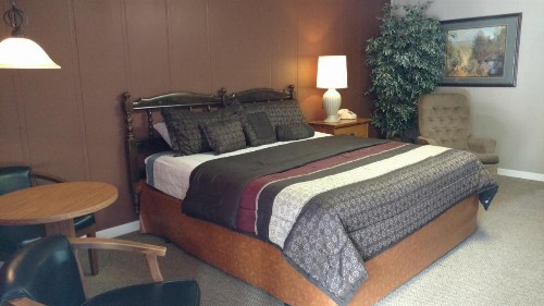 Five Star Inn - Maggie Valley - image 10
