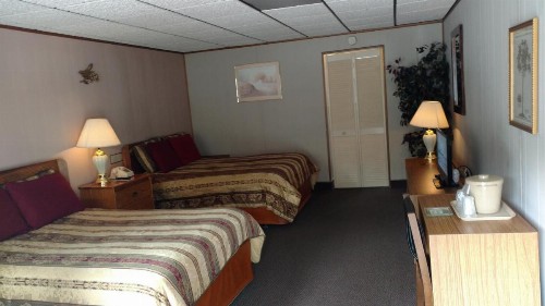 Five Star Inn - Maggie Valley - image 11