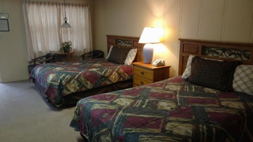 Five Star Inn - Maggie Valley - image 7
