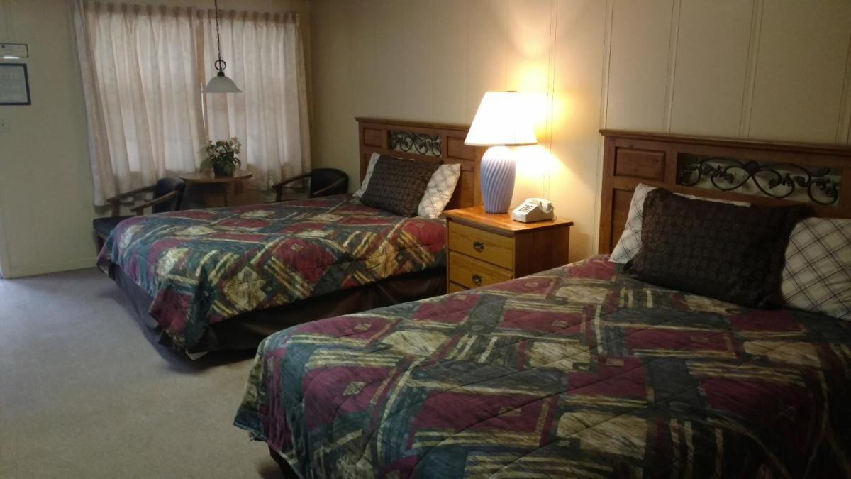 Five Star Inn - Maggie Valley - image 7