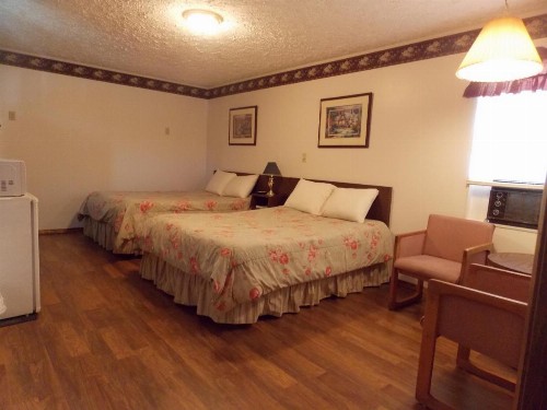 Clarketon Motel - Maggie Valley - image 10