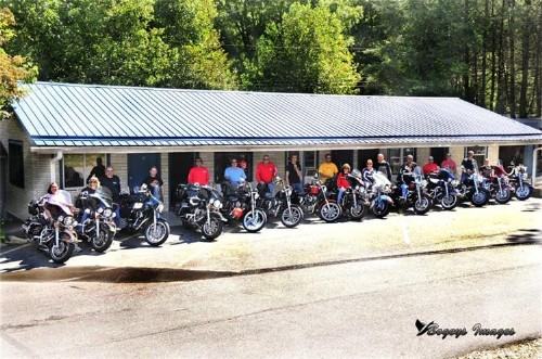 Clarketon Motel - Maggie Valley - image 9