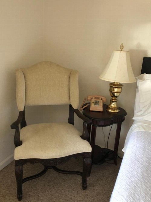 Cardinal Inn - image 21