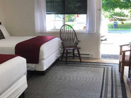 Cardinal Inn - image 24