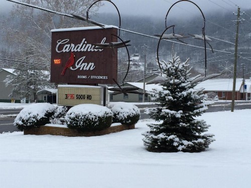 Cardinal Inn - image 32