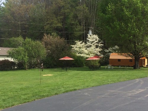 Cardinal Inn - image 37