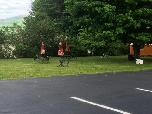 Cardinal Inn - image 38