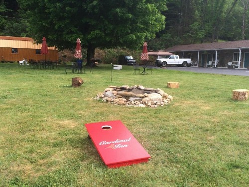 Cardinal Inn - image 39