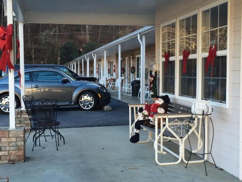 Cardinal Inn - image 42