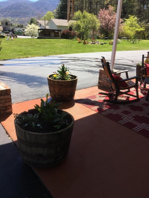 Cardinal Inn - image 43