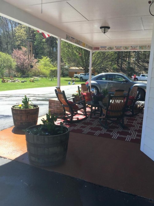 Cardinal Inn - image 45