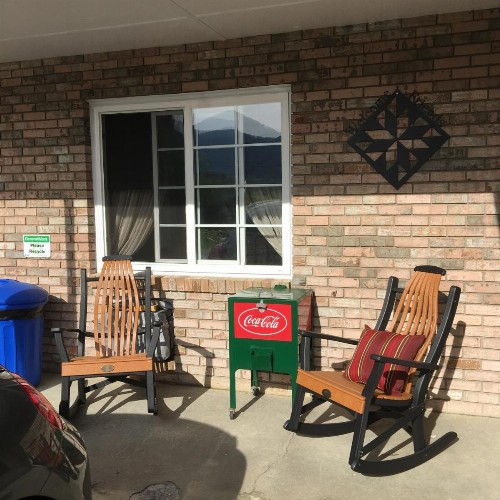 Cardinal Inn - image 47