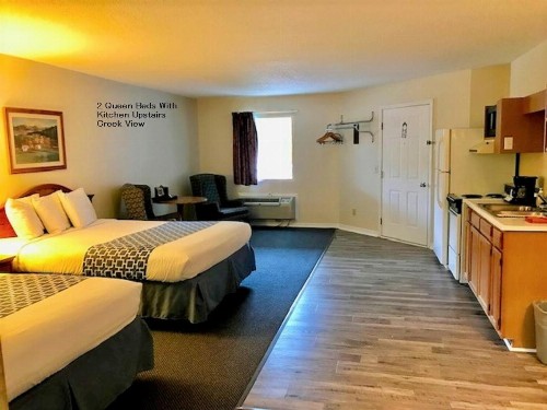 Four Seasons Inn - image 21