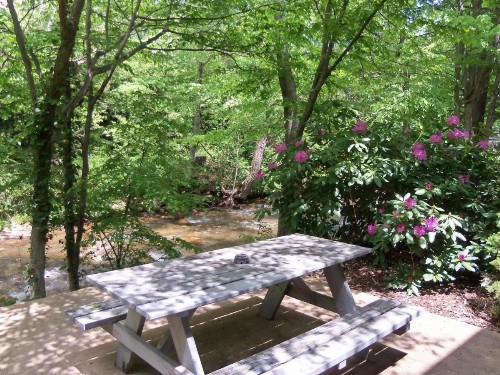 Four Seasons Inn - image 26