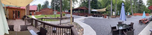 Smoky Falls Lodge - image 10