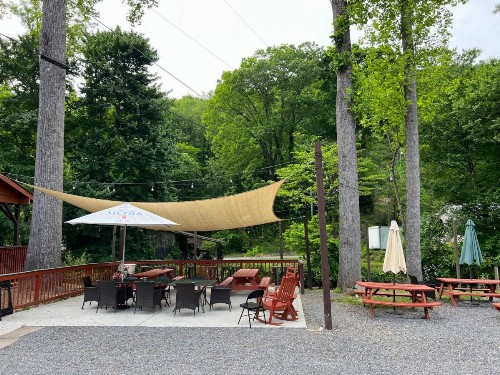 Smoky Falls Lodge - image 42