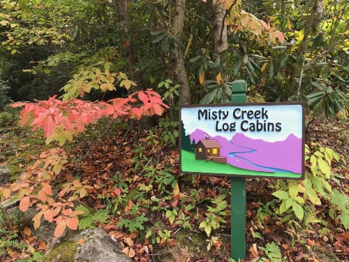 Misty Creek Log Cabins - image 25