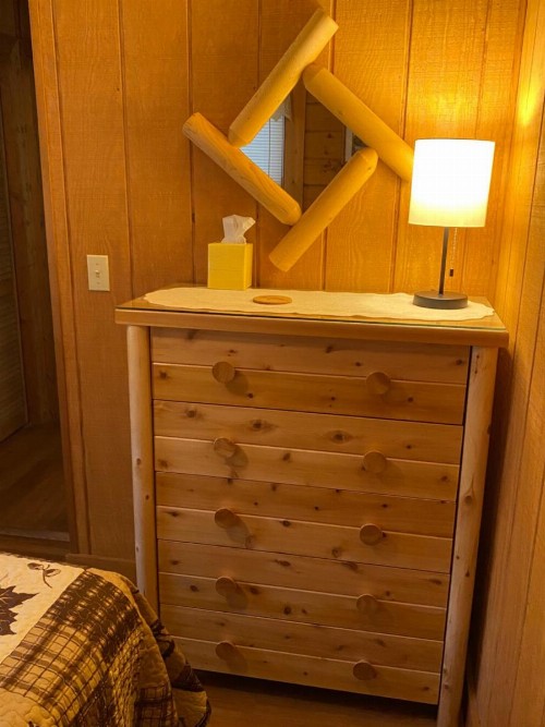 Misty Creek Log Cabins - image 38