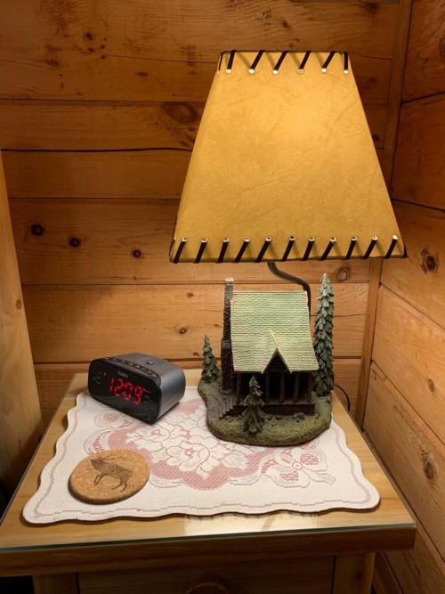 Misty Creek Log Cabins - image 6