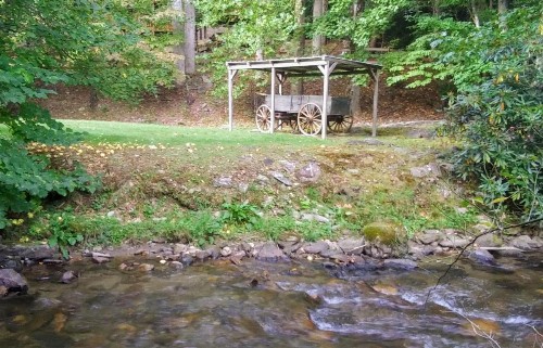 Stony Creek Motel - image 10