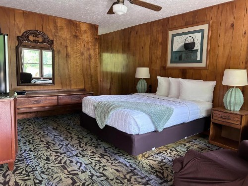 Stony Creek Motel - image 3