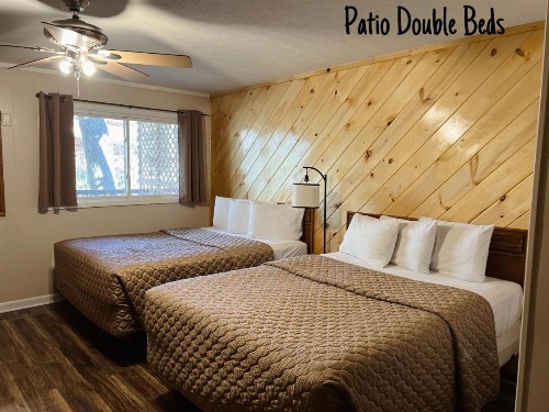 Stony Creek Motel - image 30