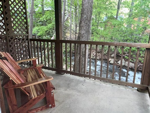 Stony Creek Motel - image 31