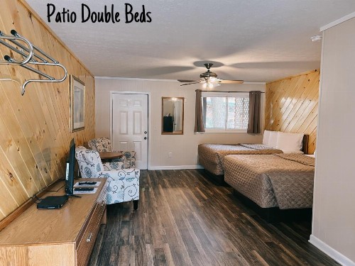 Stony Creek Motel - image 32