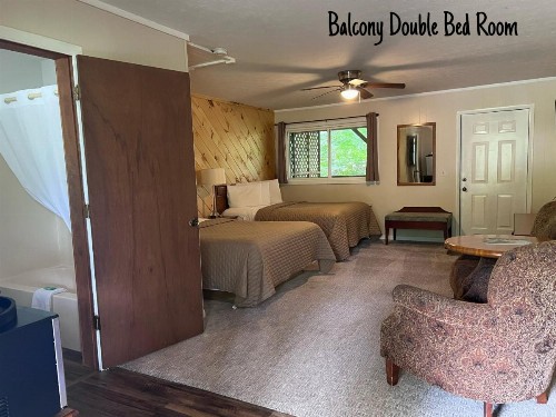 Stony Creek Motel - image 37
