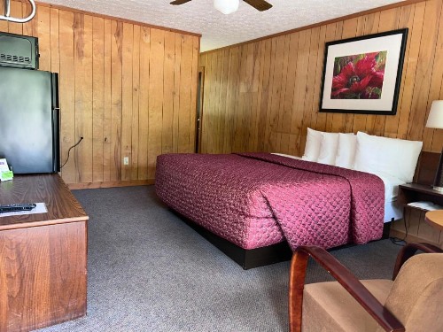 Stony Creek Motel - image 39