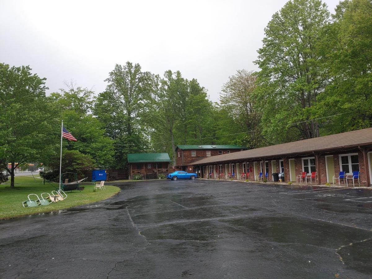Stony Creek Motel - image 6