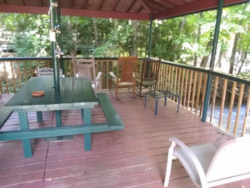 Stony Creek Motel - image 7