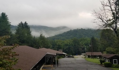 Tanglewood Motel and Log Cabins - image 12