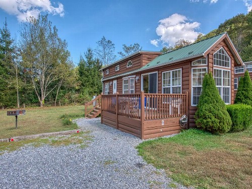 Maggie Valley Cabin Rentals - image 15