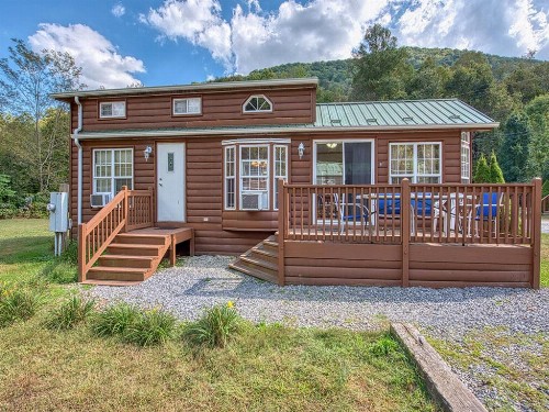 Maggie Valley Cabin Rentals - image 16