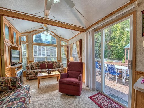 Maggie Valley Cabin Rentals - image 18