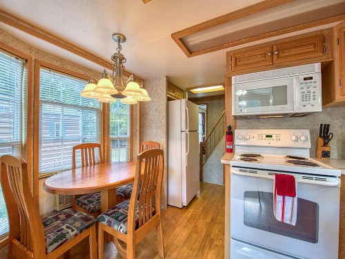 Maggie Valley Cabin Rentals - image 24