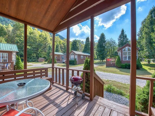 Maggie Valley Cabin Rentals - image 30