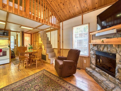 Maggie Valley Cabin Rentals - image 32