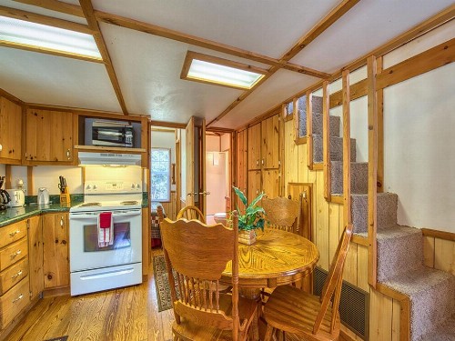 Maggie Valley Cabin Rentals - image 33